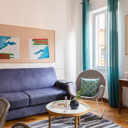 Romac Condotti With 3 Bedrooms Near The Spanish Steps Экстерьер фото