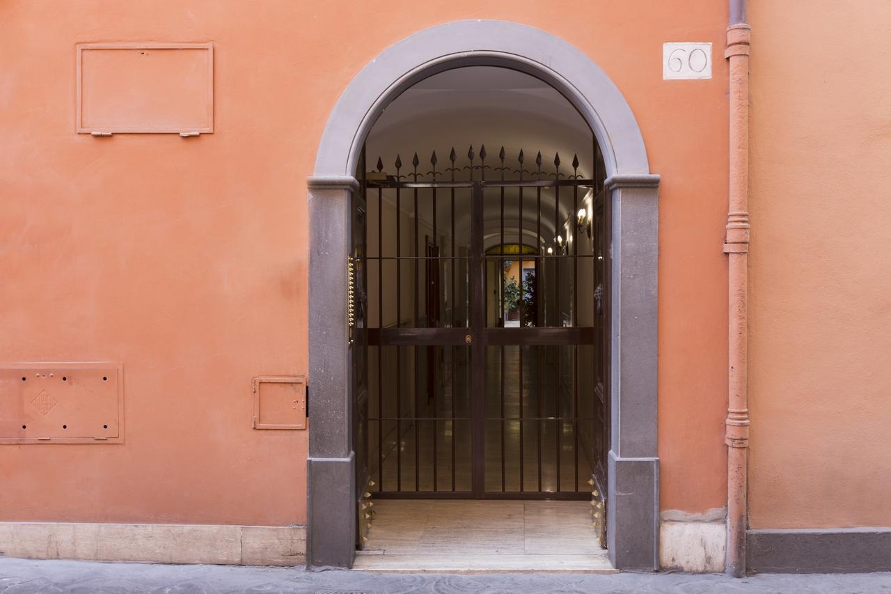 Romac Condotti With 3 Bedrooms Near The Spanish Steps Экстерьер фото