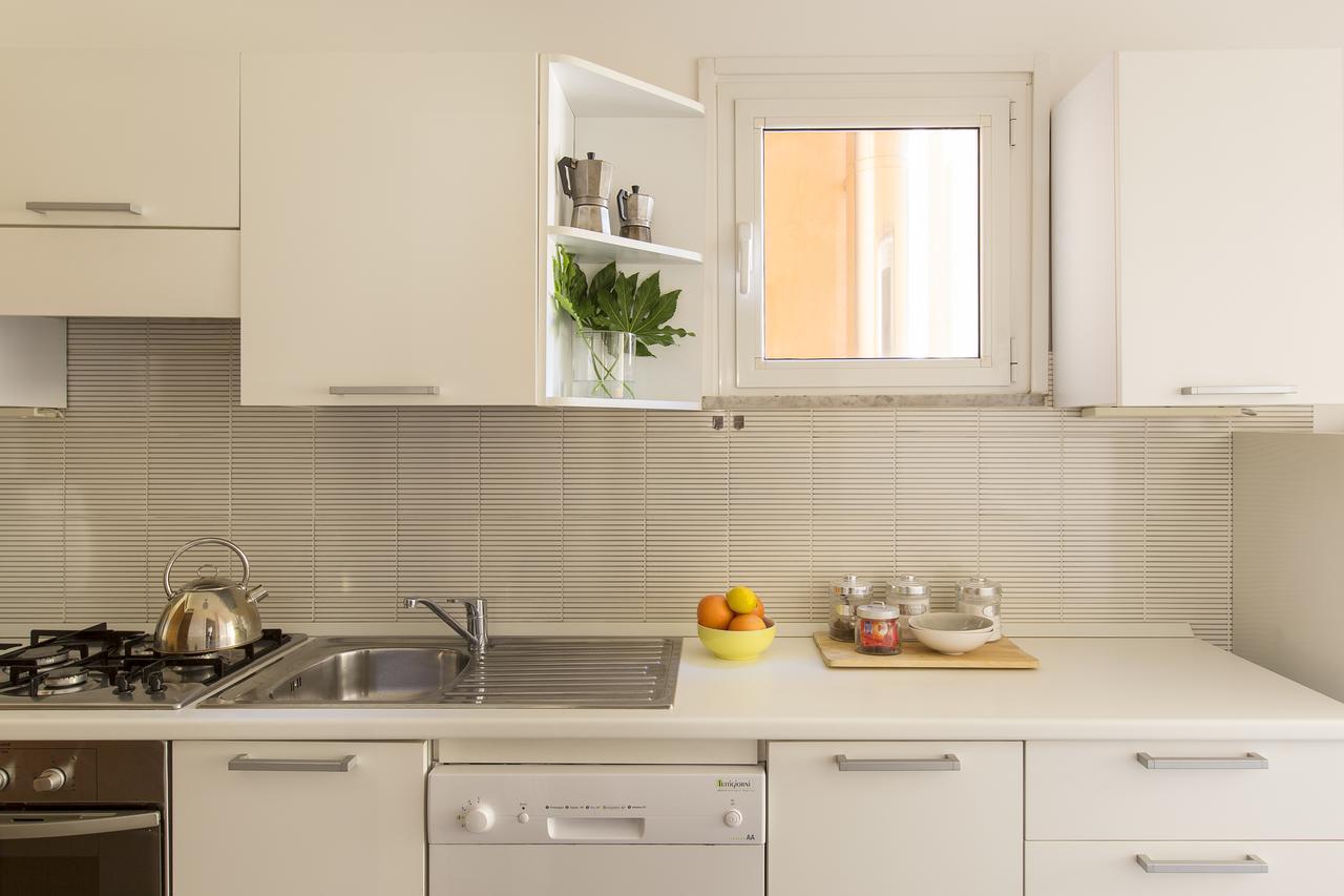 Romac Condotti With 3 Bedrooms Near The Spanish Steps Экстерьер фото
