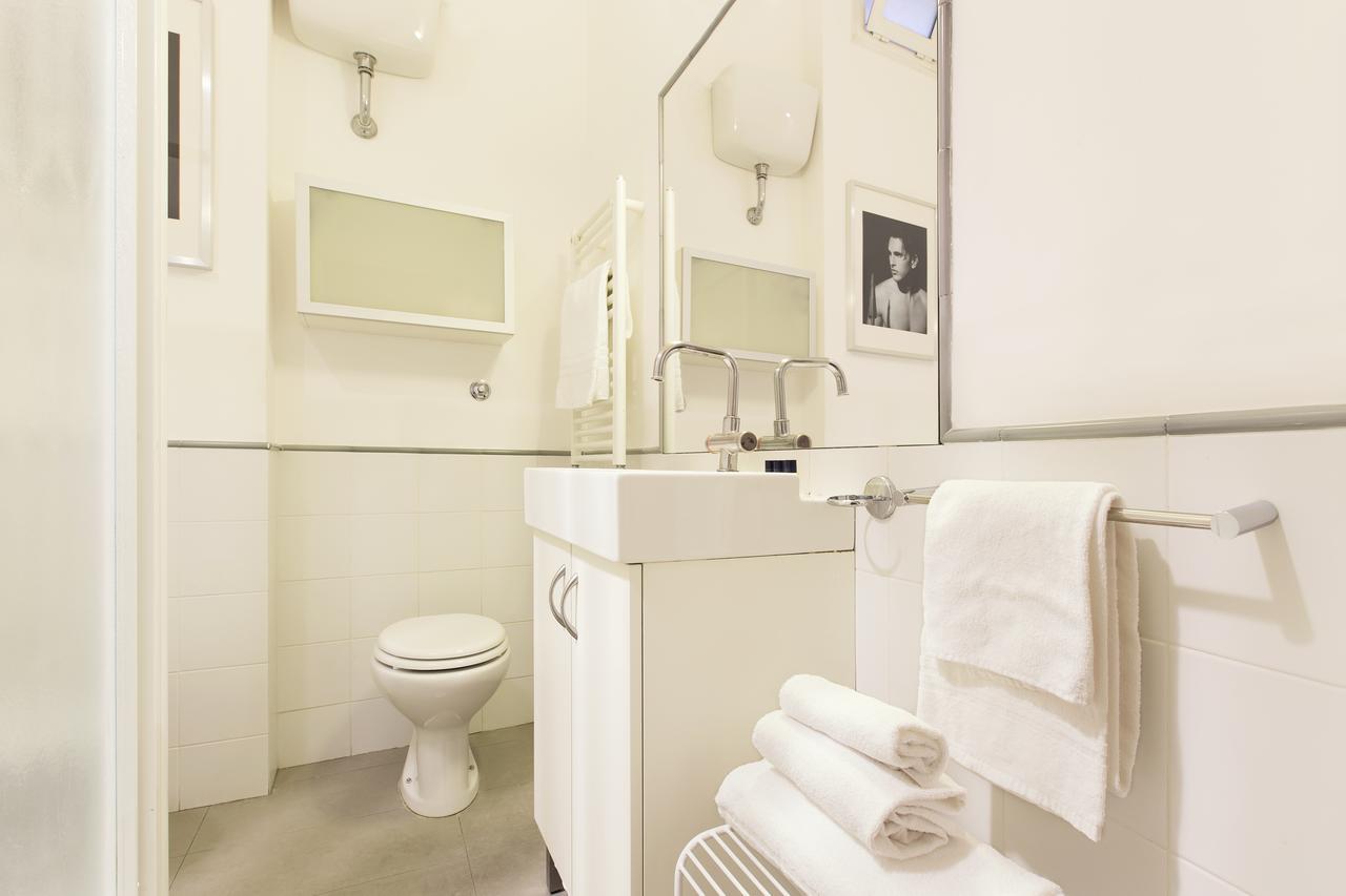 Romac Condotti With 3 Bedrooms Near The Spanish Steps Экстерьер фото